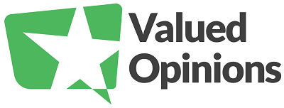 logo UK – ValuedOpinions