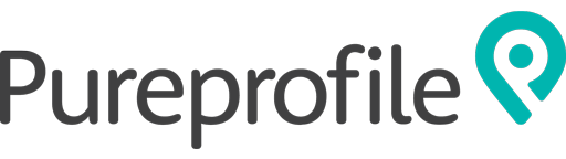 logo UK – Pureprofile